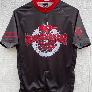 Twin Six/New Belgium Brewing “The Urban Assault”